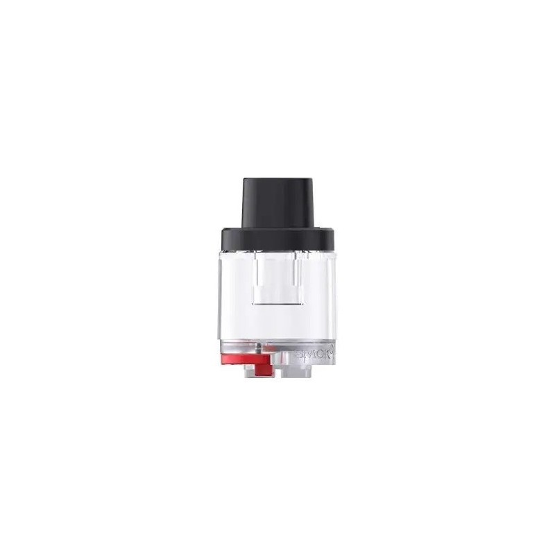 Cartouche Smok - Réservoir RPM 85/100 RPM 3 6ml (vide) | Eliq Vapoteur