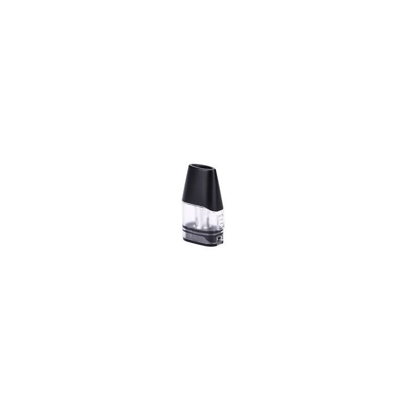 Cartouche Geekvape - Recharge Aegis One 2ml 1.2Ω | EliqVapoteur