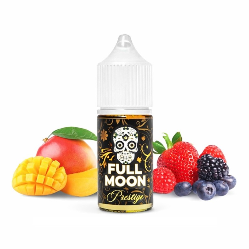 Full Moon Concentrate 30ml - Prestige | EliqVapoteur