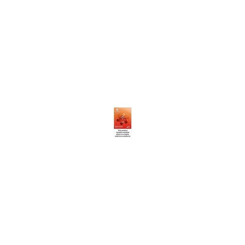 Wkłady do Vuse ePod z aromatem: Tequila Sunrise vPro 18mg/ml (2 szt.) | Eliq Vapoteur