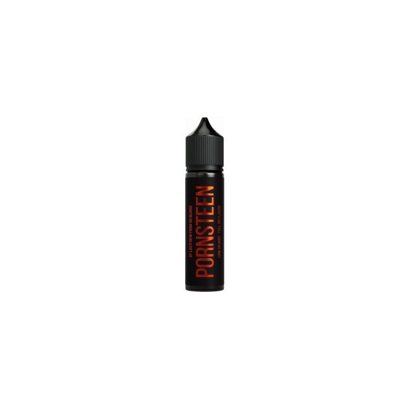 Longfill PORN concentré 13/60ml - Pornsteen (A25) | Eliq Vapoteur