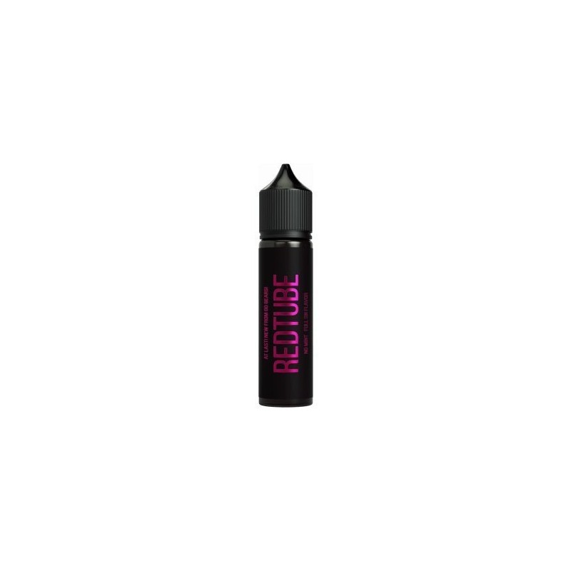 Longfill PORN concentré 13/60ml - Redtube (A25) | Eliq Vapoteur