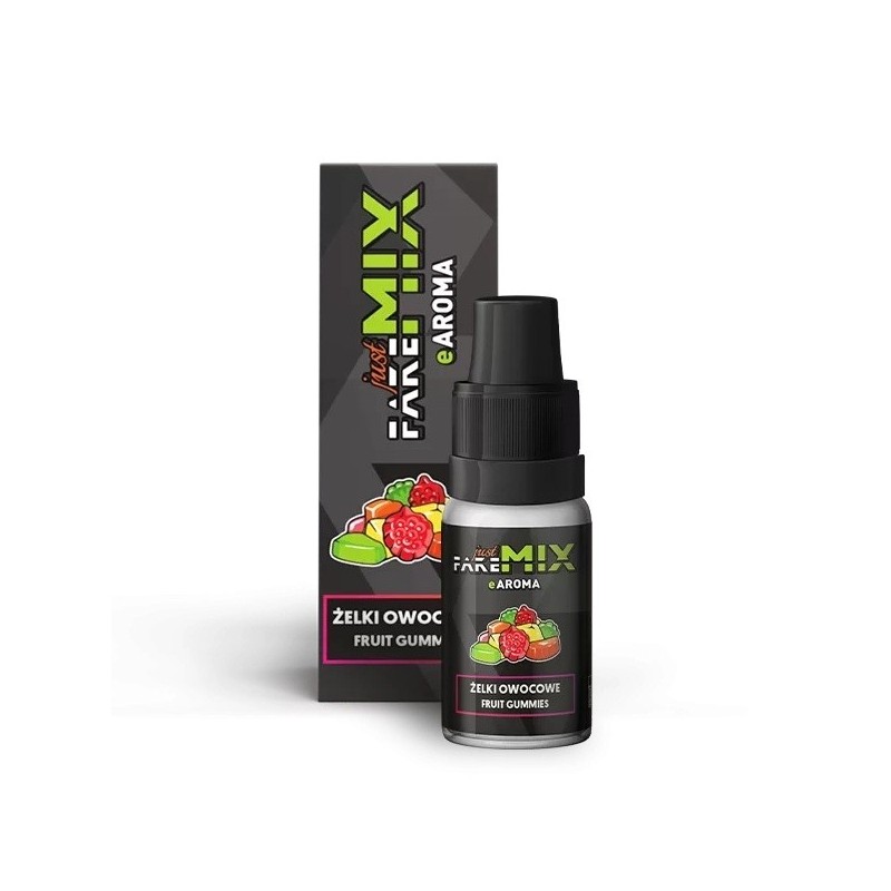 Aromat Just Fake MIX ! - Bonbons Gélifiés aux Fruits (A25) | Eliq Vapoteur