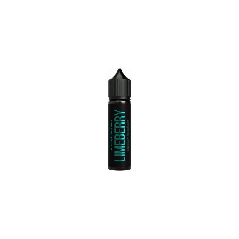 Longfill PORN concentré 13/60ml - Limeberry (A25) | Eliq Vapoteur