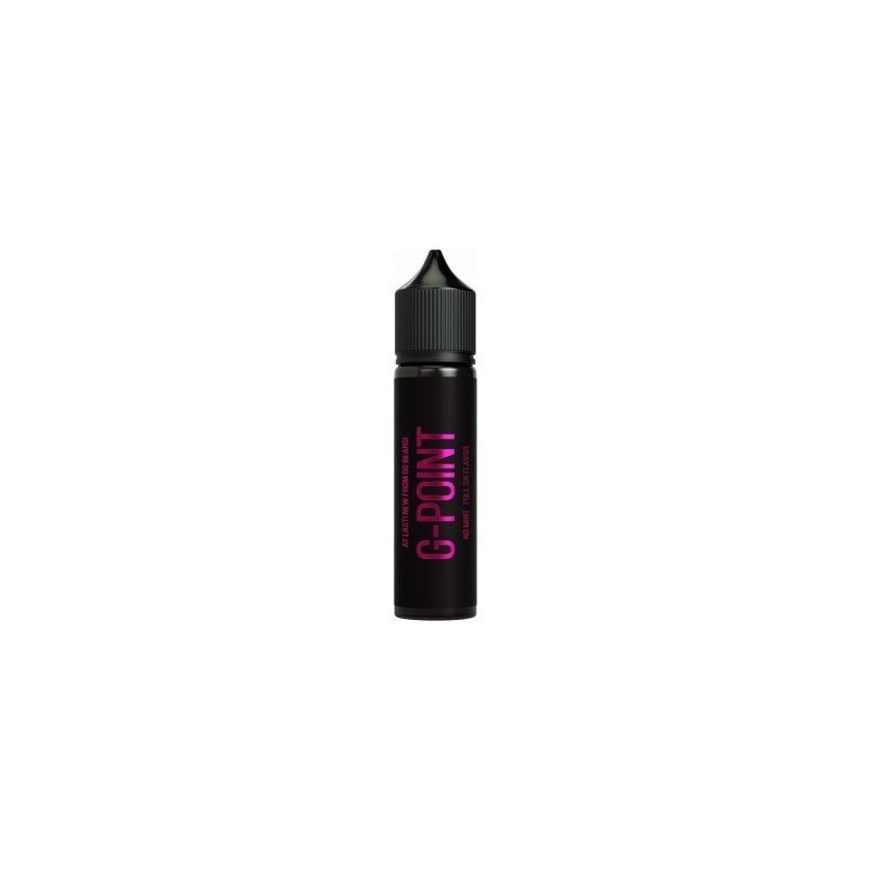 Longfill PORN concentré 13/60ml - G-Point | EliqVapoteur