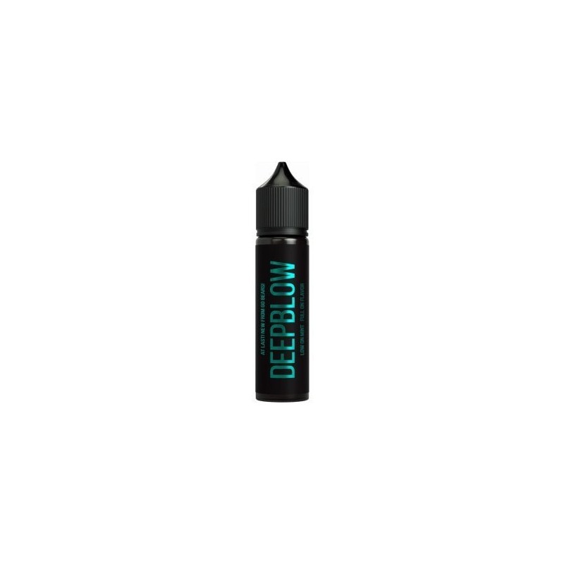 Longfill PORN concentré 13/60ml - Deepblow (A25) | Eliq Vapoteur