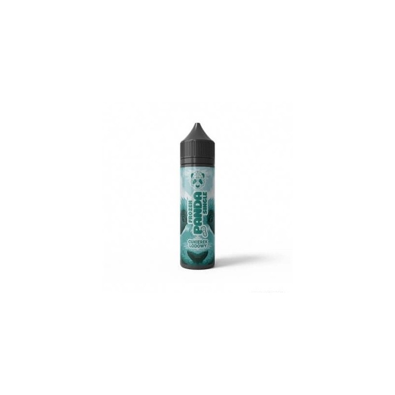 Longfill Panda 6/60ml - Ice Candy | Eliq Vapoteur