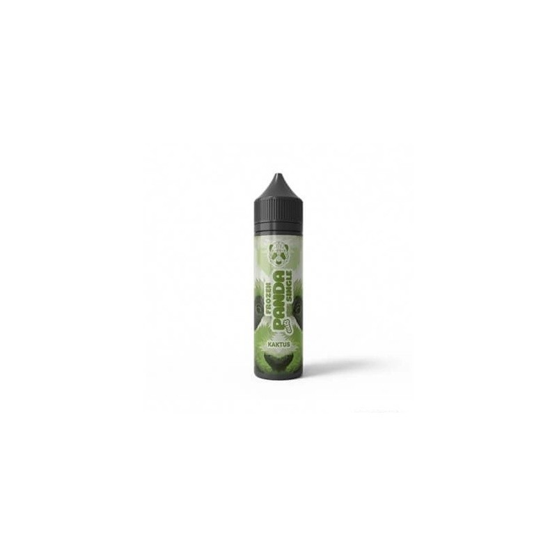 Longfill Panda 6/60ml - Kaktus | Eliq Vapoteur
