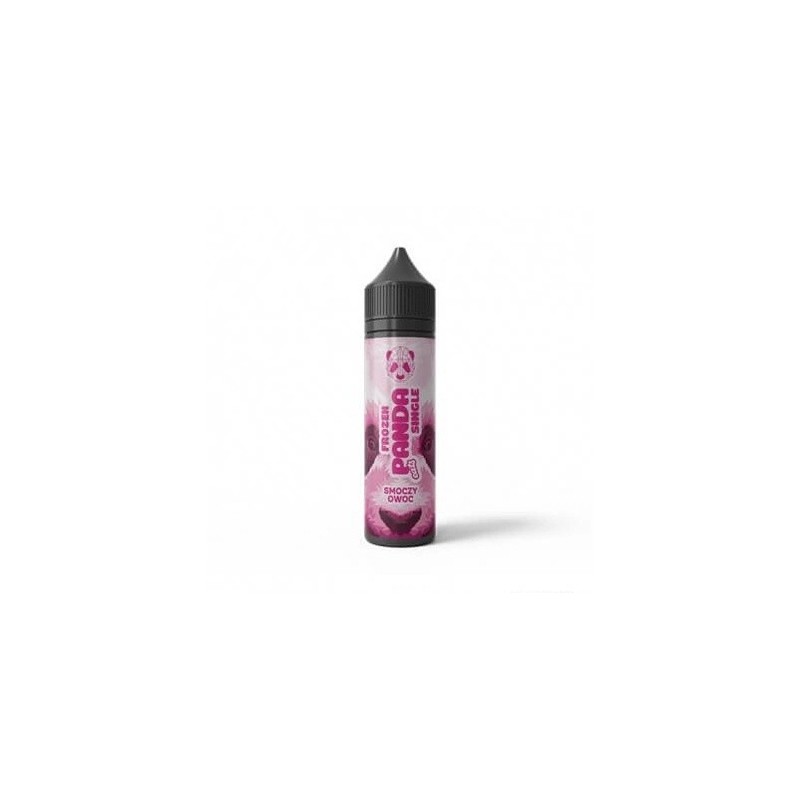 Longfill Panda 6/60ml - Smoczy Owoc | Eliq Vapoteur