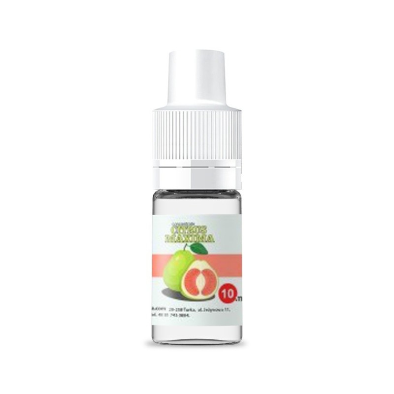 INAWERA - Pomelo | Eliq Vapoteur