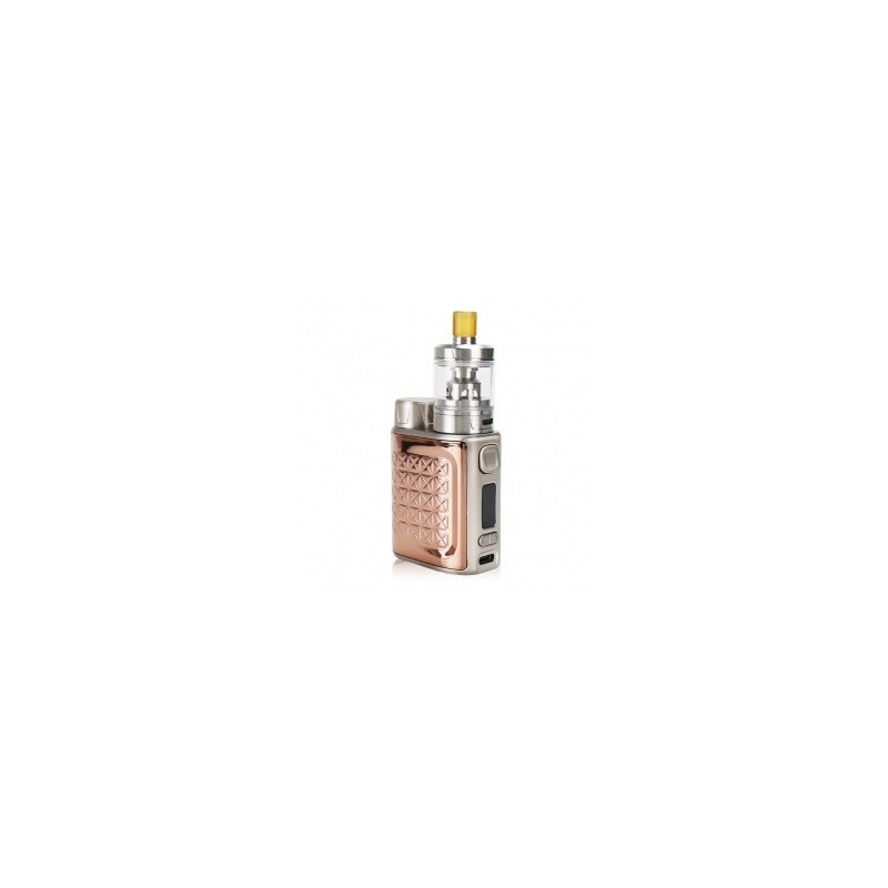 Eleaf iStick Pico 2 + G Zeno S 4ml | EliqVapoteur