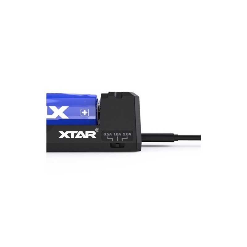 XTAR FC2 | Eliq Vapoteur