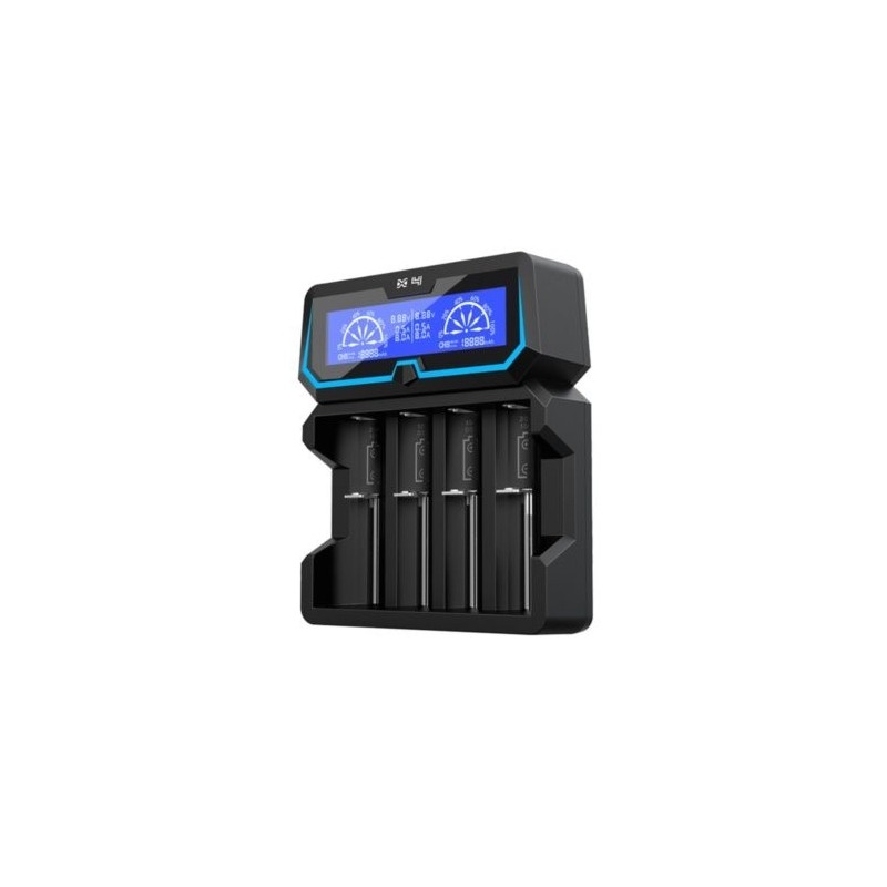XTAR X4 | Eliq Vapoteur