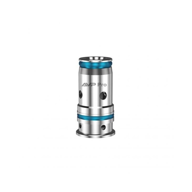 Grzałka Aspire AVP Pro Mesh - 0.65ohm | Eliq Vapoteur