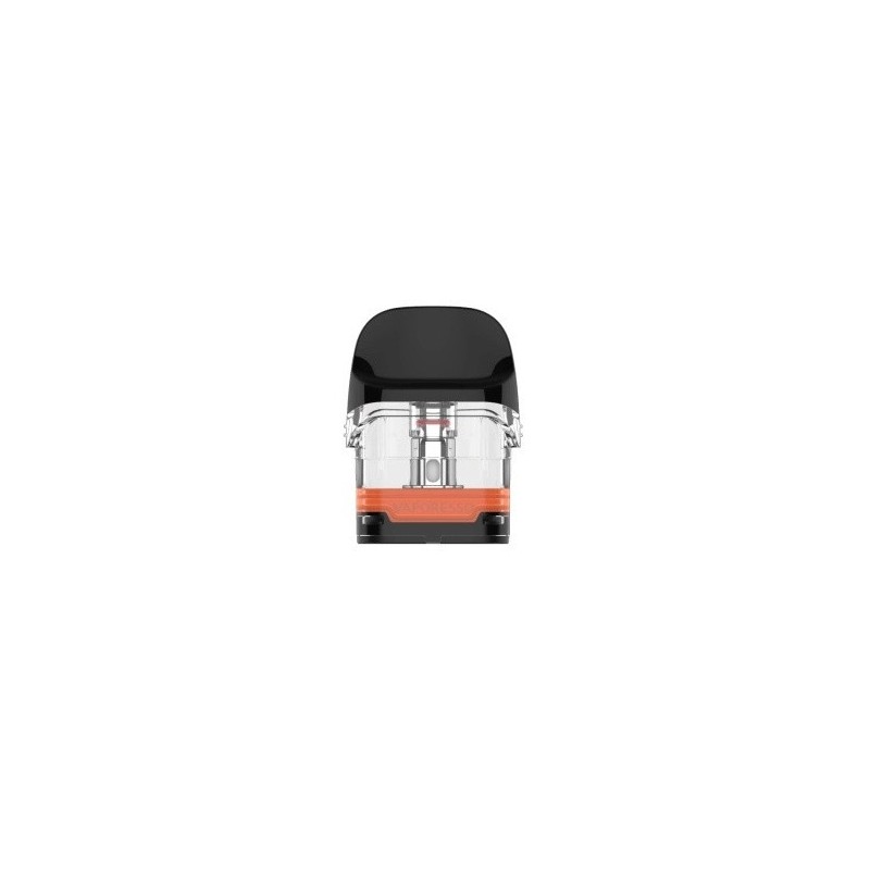 Cartouche Vaporesso - Réservoir Luxe Q 2ml 0.6ohm | Eliq Vapoteur