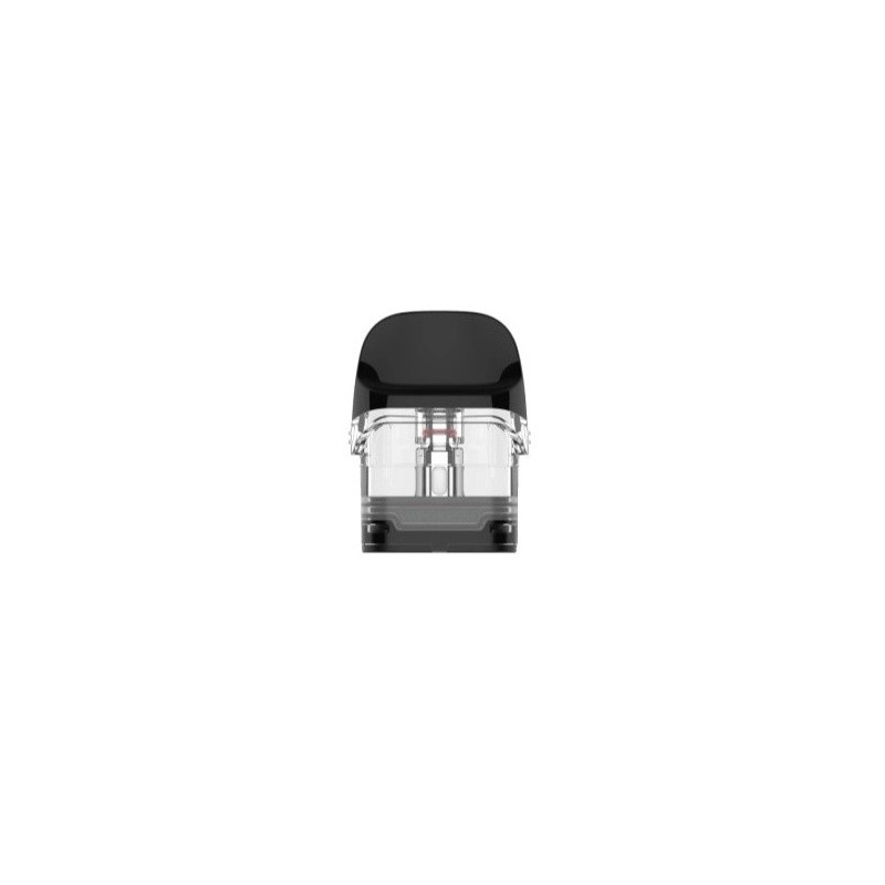 Cartouche Vaporesso - Recharge Luxe Q 2ml 1,2Ω | EliqVapoteur