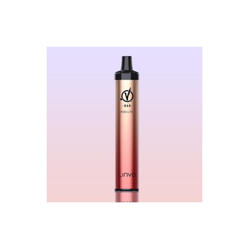 Cubo Pod Battery Sakura Pink | EliqVapoteur