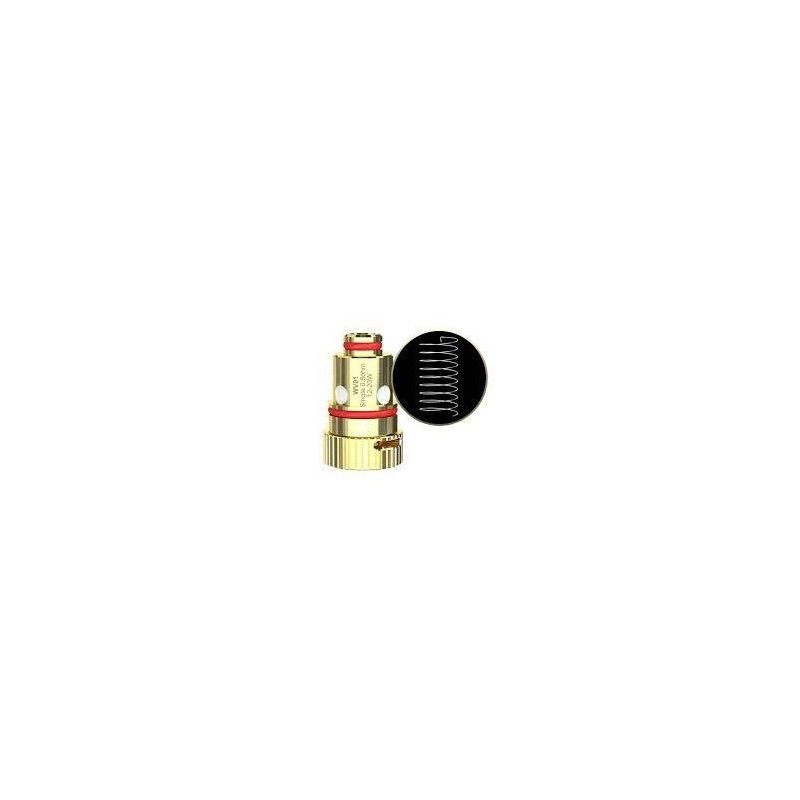 Grzałka Wismec R80 0.8ohm Single Coil | Eliq Vapoteur