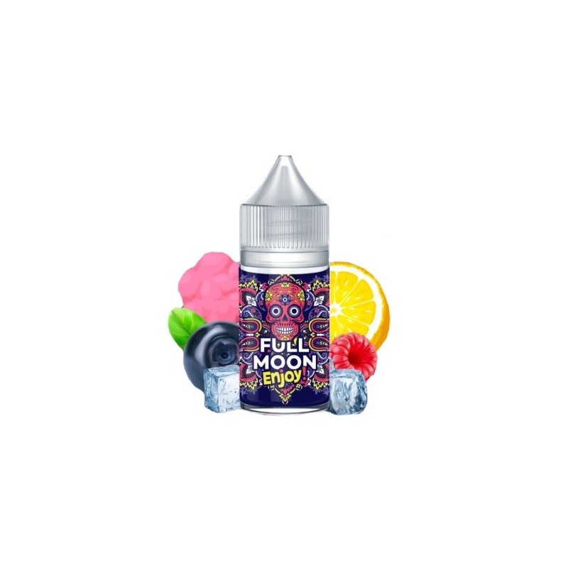 Koncentrat Full Moon - Enjoy 30ml | Eliq Vapoteur