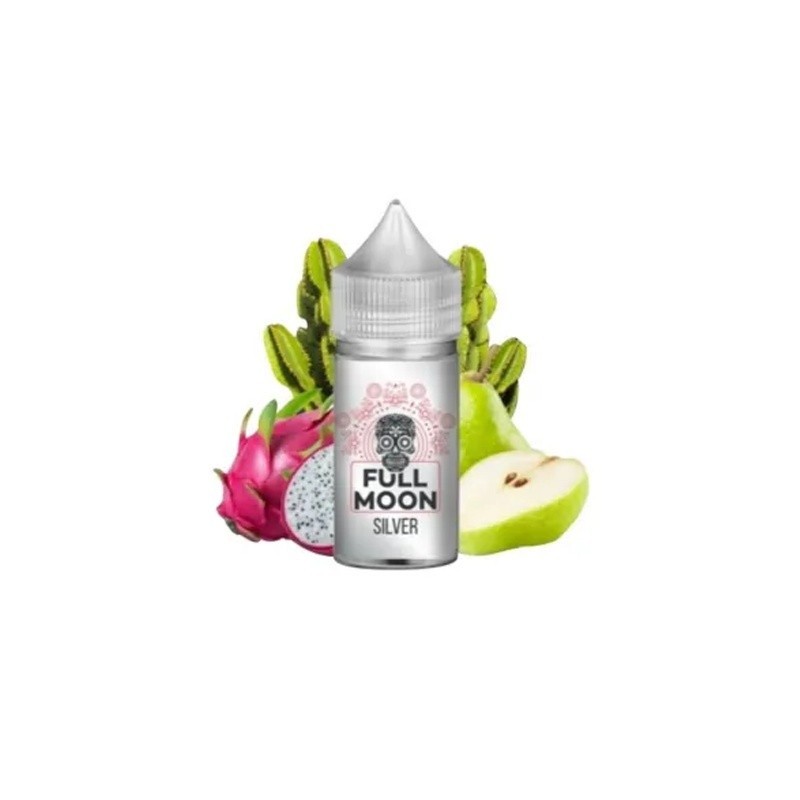 Koncentrat Full Moon - Silver 30ml | Eliq Vapoteur