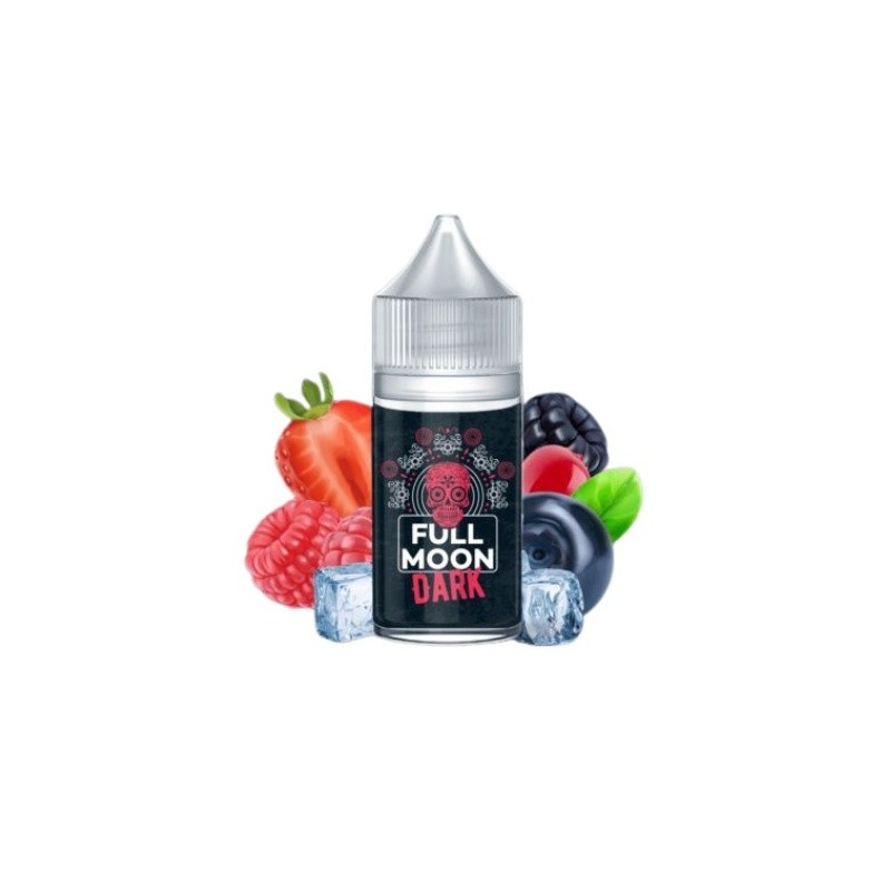 Full Moon - Dark Concentrate 30ml | EliqVapoteur