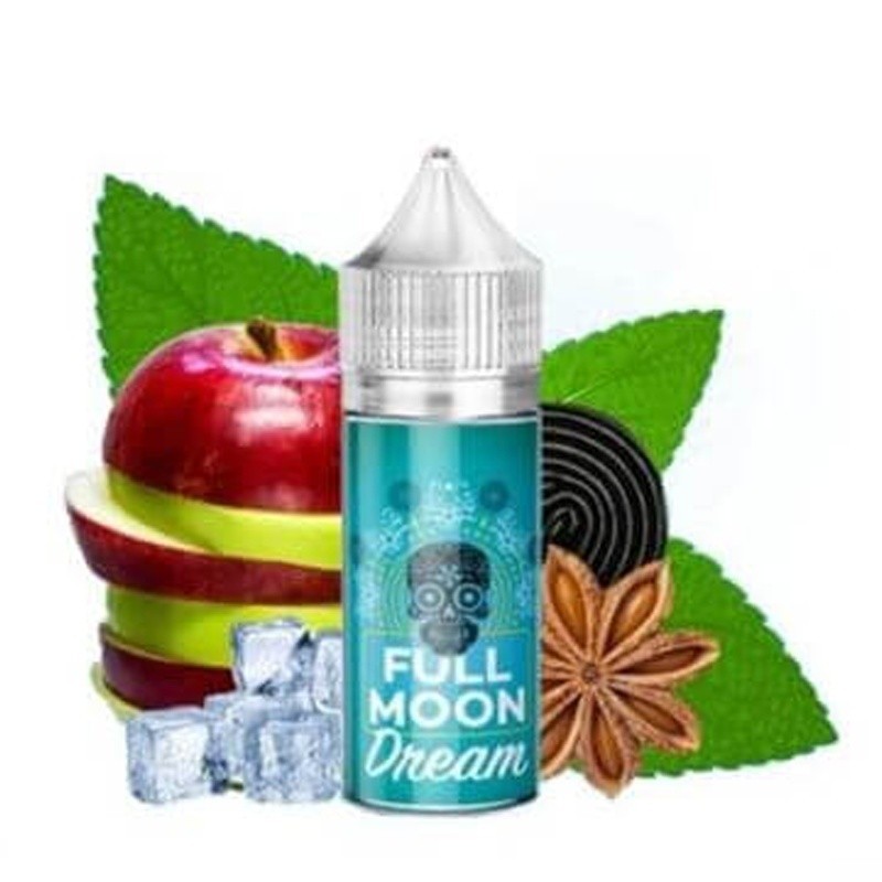 Koncentrat Full Moon - Dream 30ml | Eliq Vapoteur