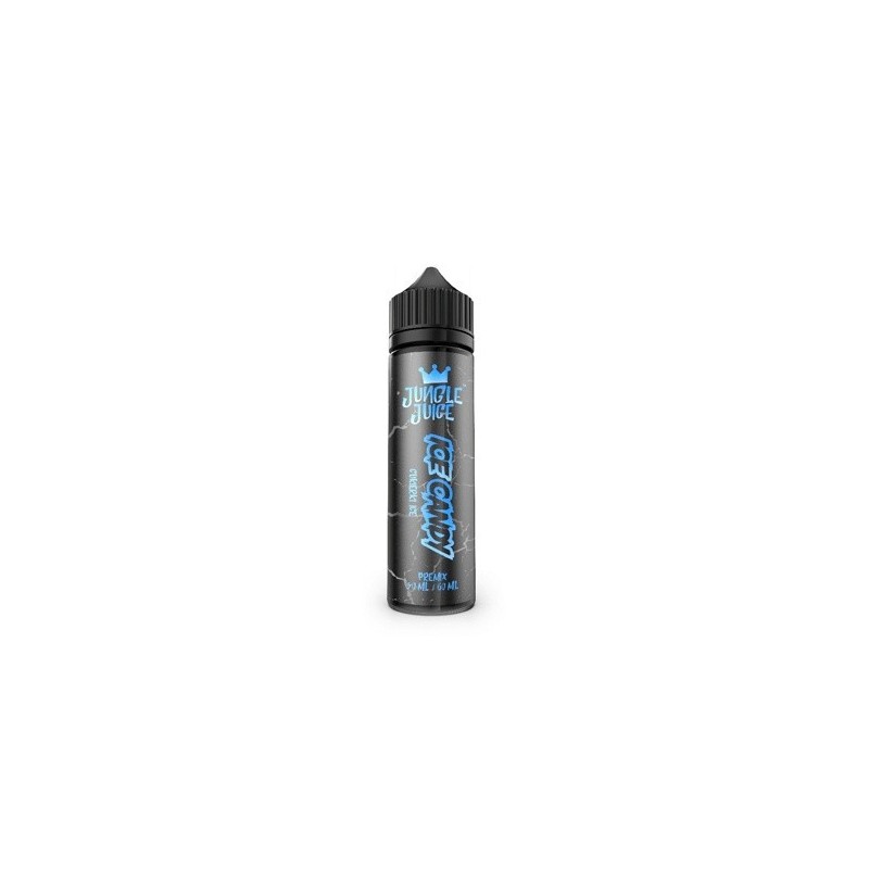Premix JUNGLE JUICE - Ice Candy 30/60ML  (A25) | Eliq Vapoteur