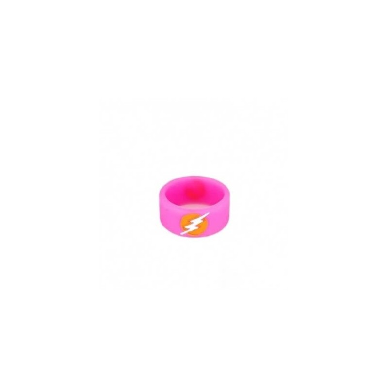 VAPE BAND - BRACELET EN SILICONE - FLASH | Eliq Vapoteur