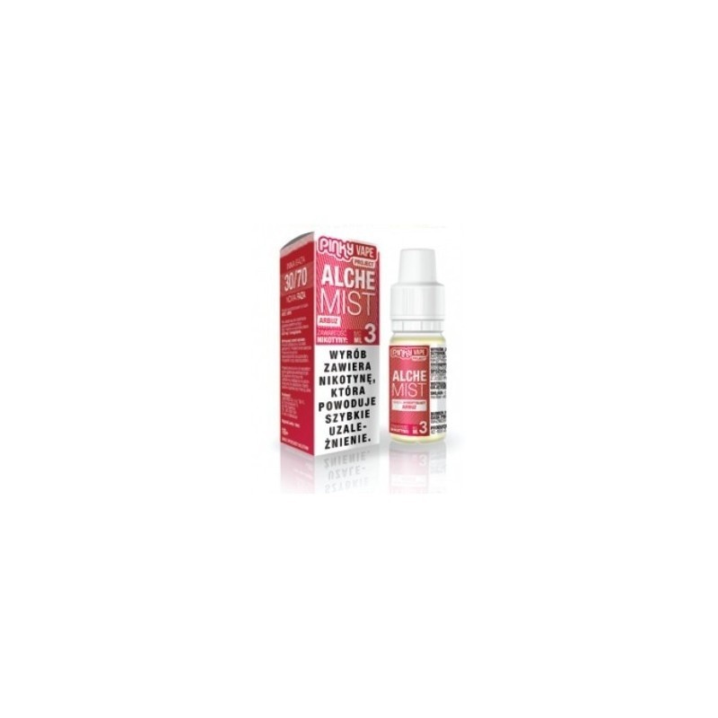 E-liquide Pinky Vape - Alchemist 3mg 10ml | EliqVapoteur