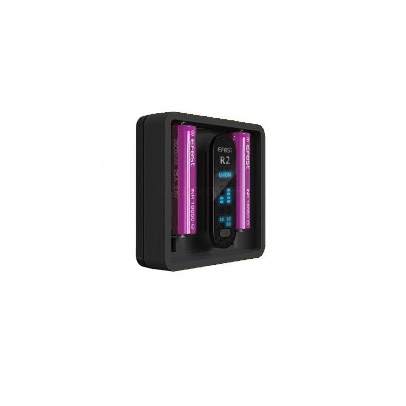 Efest Imate R2 | Eliq Vapoteur