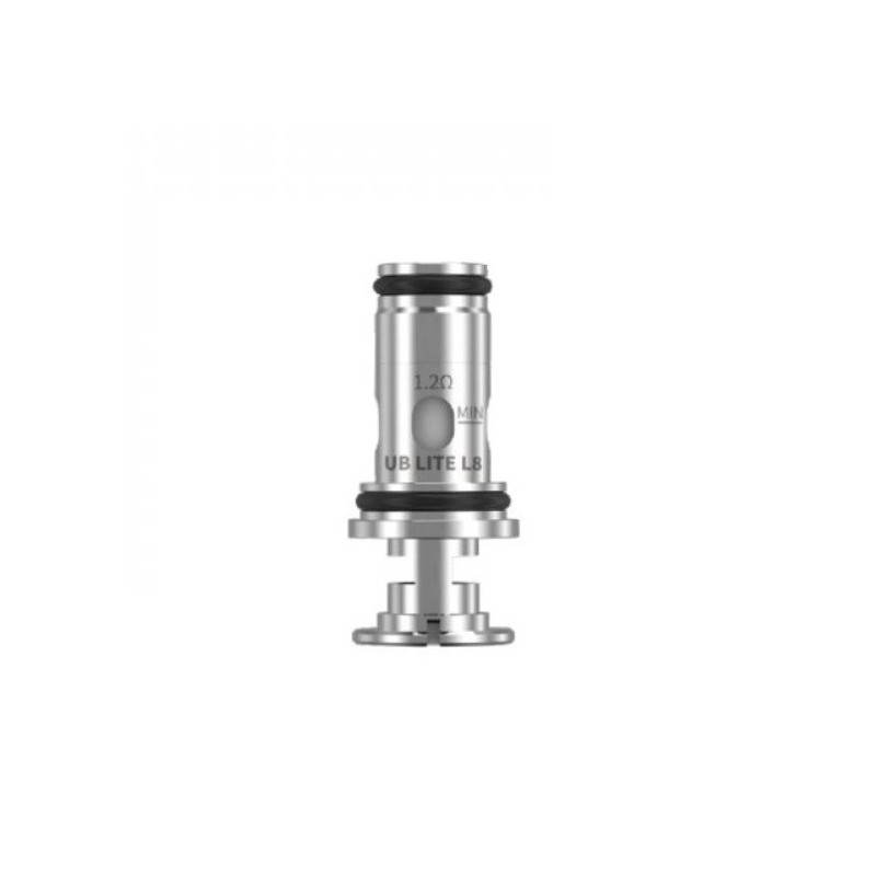 Grille LOST VAPE UB Lite L8 1.2 OHM | Eliq Vapoteur