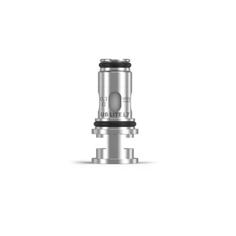Grzałka LOST VAPE UB Lite L7 0.3 OHM | Eliq Vapoteur