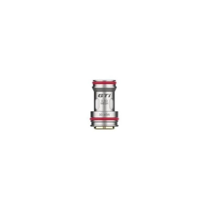 Grzałka Vaporesso GTI mesh - 0.5 | Eliq Vapoteur