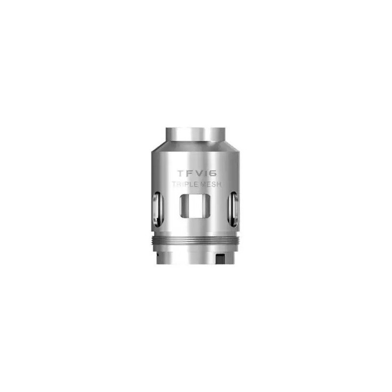 Résistance SMOK TFV16 Triple Mesh 0.15Ω | EliqVapoteur