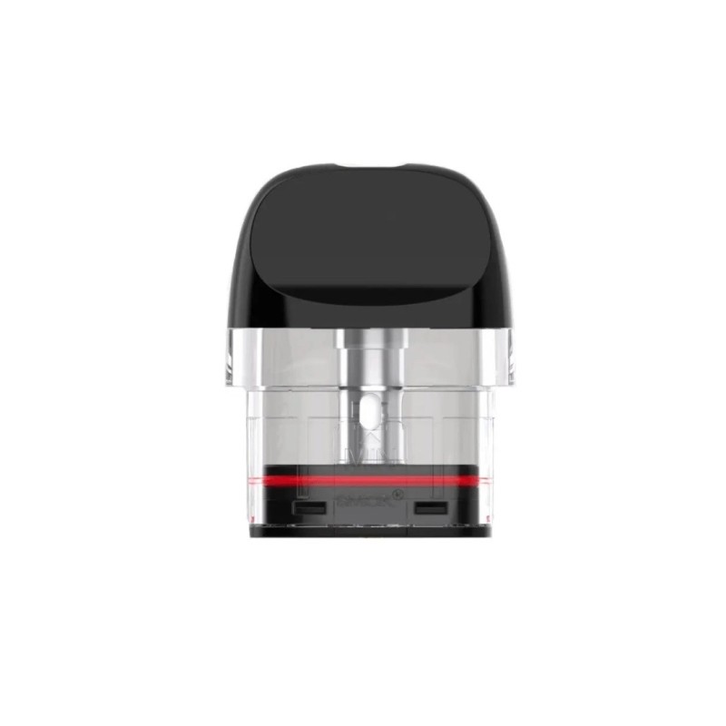 Smok Novo 5 Meshed MTL Cartridge 2ml 0.7Ω | EliqVapoteur