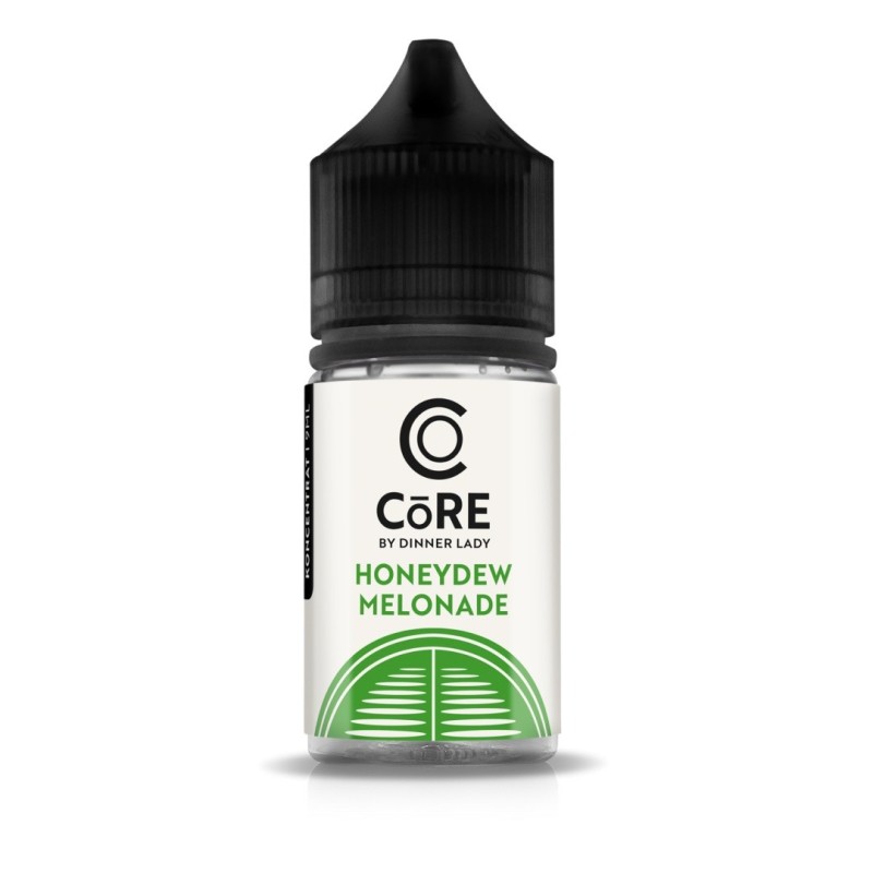 Longfill CoRe by Dinner Lady - Honeydew Melonade 9/30ml | Eliq Vapoteur