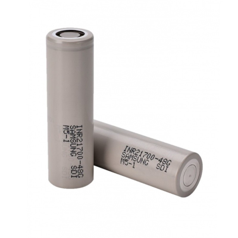 SAMSUNG 30T 21700 35A Battery, 3000MAH | Eliq Vapoteur