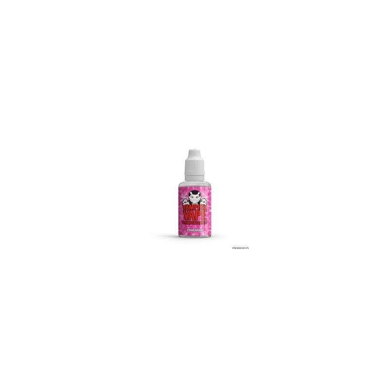 Concentré Vampire Vape - Pinkman Ice 10ML | EliqVapoteur