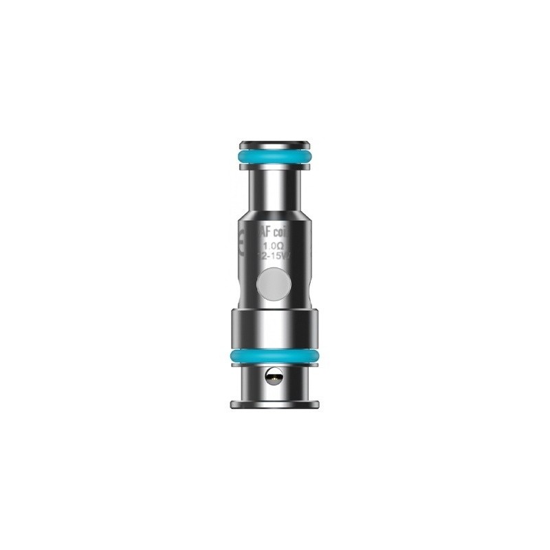 Résistance Aspire AF Flexus 1.0Ω | EliqVapoteur