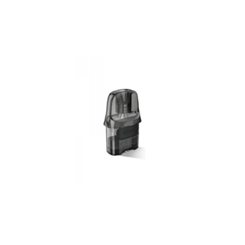 Cartouche Lost Vape - Réservoir Ursa nano MTL 2.5ml 1.2ohm | Eliq Vapoteur