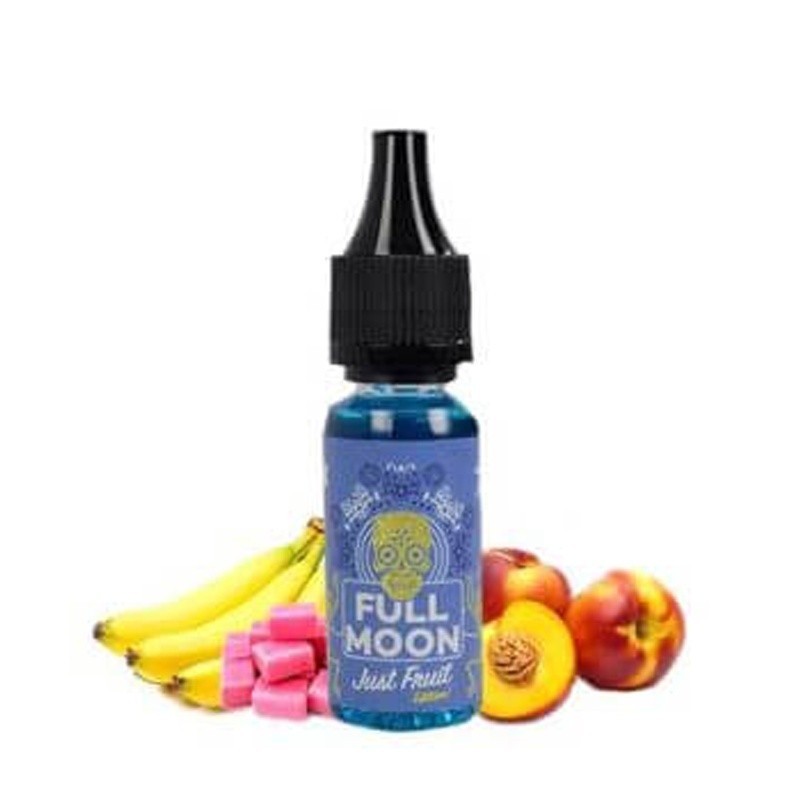Koncentrat Full Moon - Blue Just Fruit 10ml  (A25) | Eliq Vapoteur