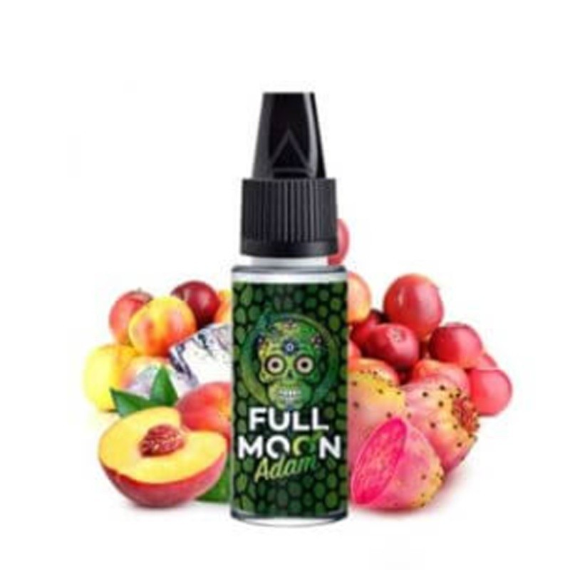 Full Moon Concentrate - Adam 10ml (A25) | Eliq Vapoteur