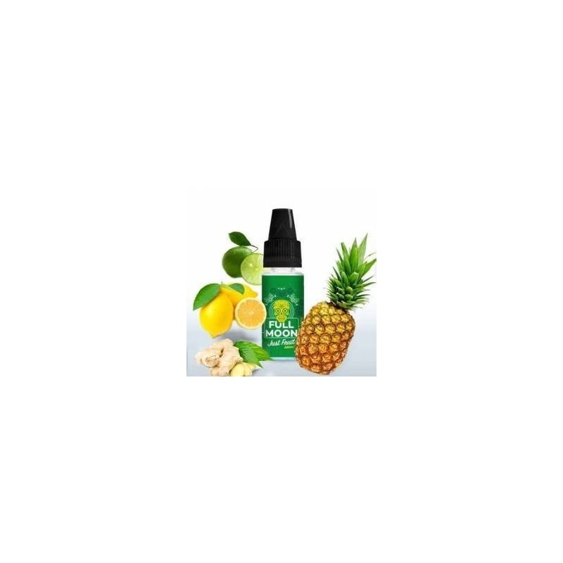 Koncentrat Full Moon - Green Just Fruit 10ml  (A25) | Eliq Vapoteur