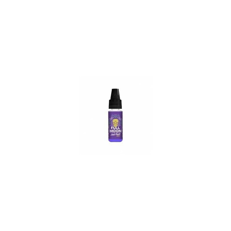 Koncentrat Full Moon - Purple Just Fruit 10ml  (A25) | Eliq Vapoteur