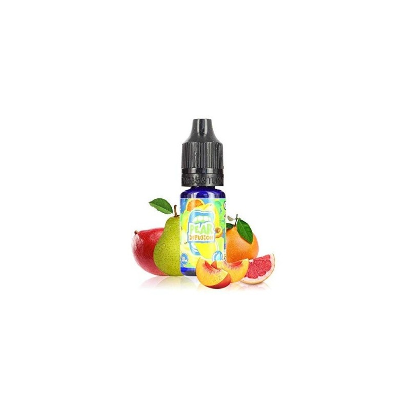 Koncentrat Big Mouth - Pear Infusion 10ml (A25) | Eliq Vapoteur