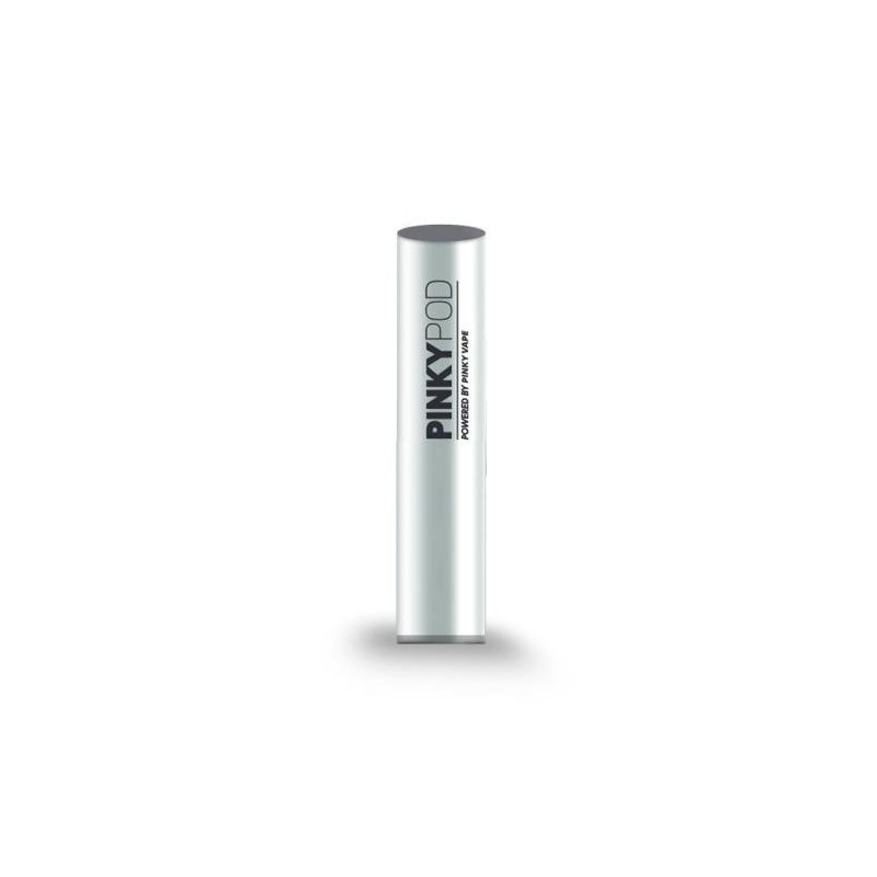 Bateria Pinky POD 500 mAh 800 puffs | Eliq Vapoteur