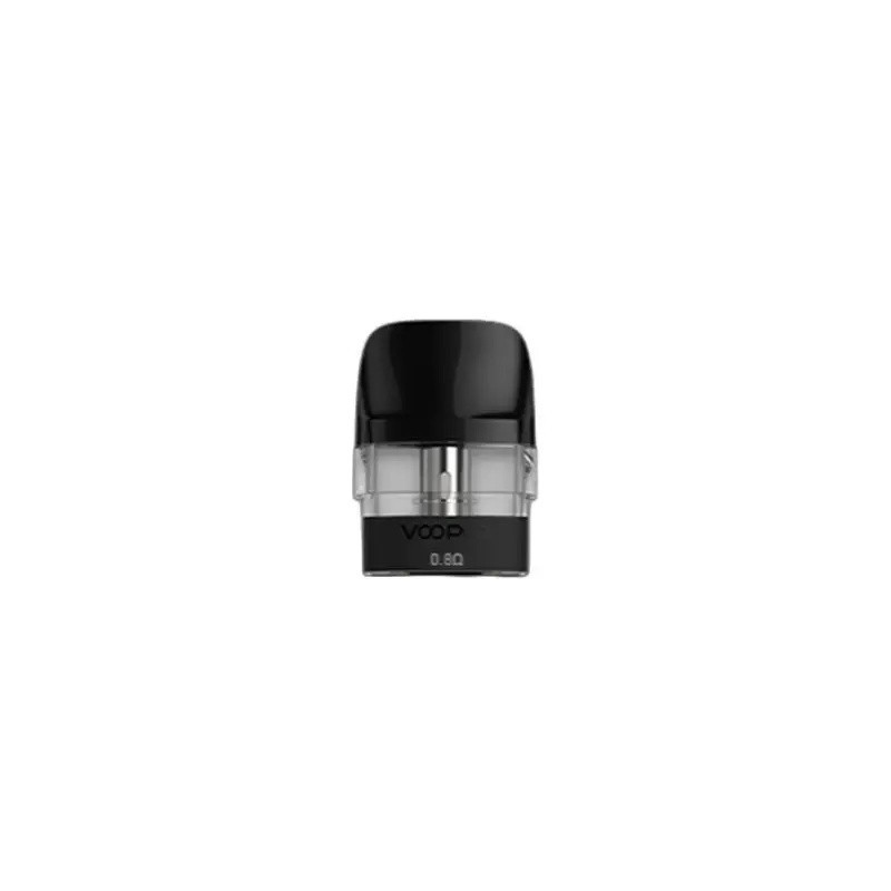 Cartouche VOOPOO - Pod Vinci V2 0.8ohm | Eliq Vapoteur