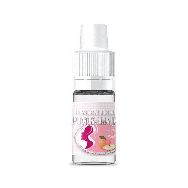 INAWERA - Pink lady | Eliq Vapoteur