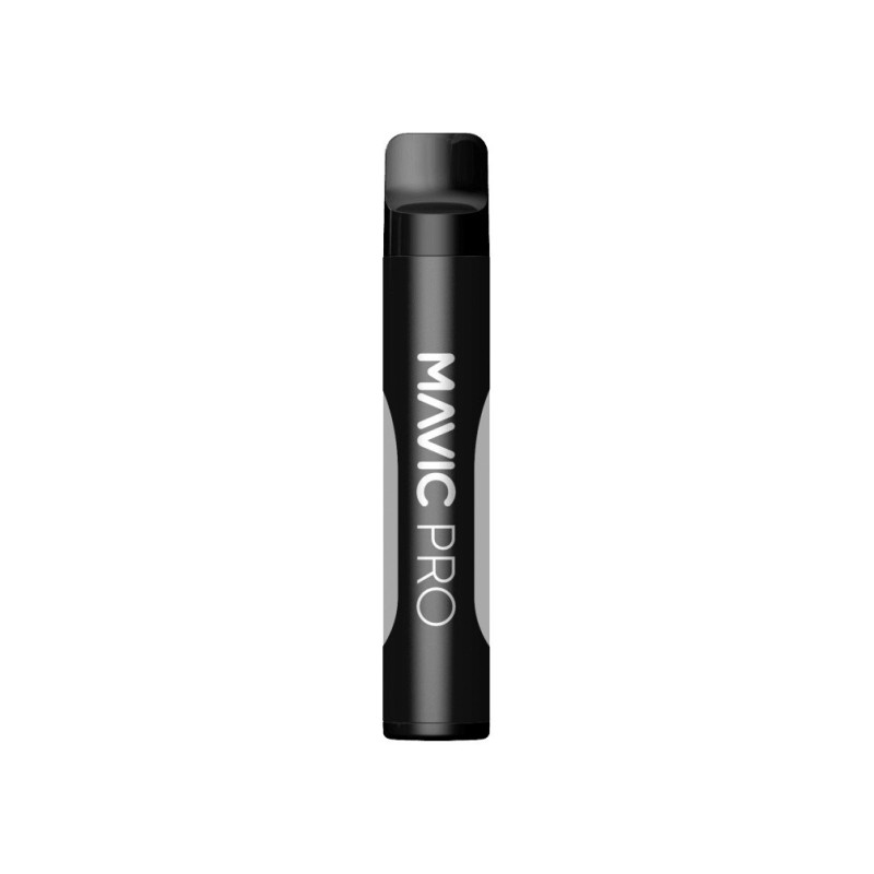 Smok Mavic Pro Battery Black + Blueberry Sour Raspberry 20mg (A25) | Eliq Vapoteur