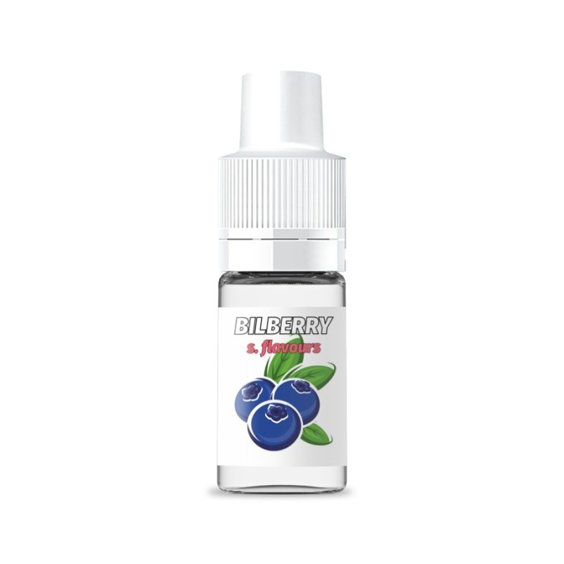 INAWERA - Shisha Bilberry | Eliq Vapoteur